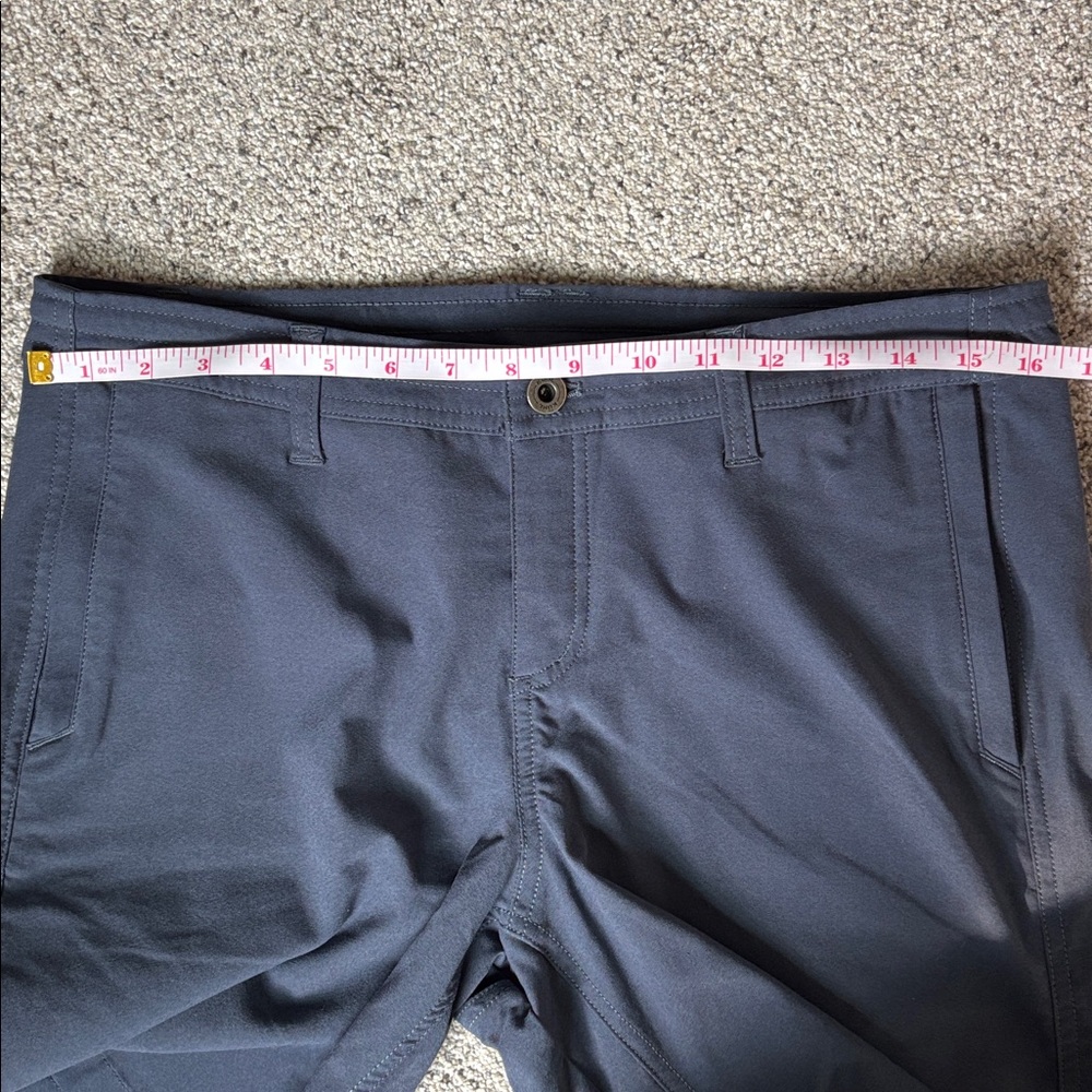 Kuhl Trekr 8” Hiking Shorts size 8 - Picture 11 of 11